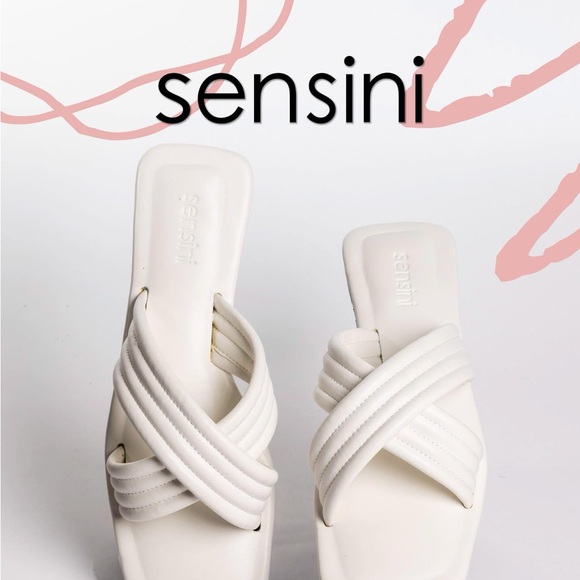 SENSINI- BEST FOR COMFORT  women’s casual sandals. - Picture 10 of 16